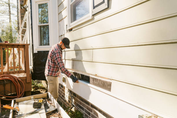 Trusted Siding Contractor service in Wexford, PA - Creative Siding